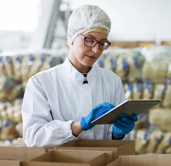 How to Adapt to Foodservice Market Trends