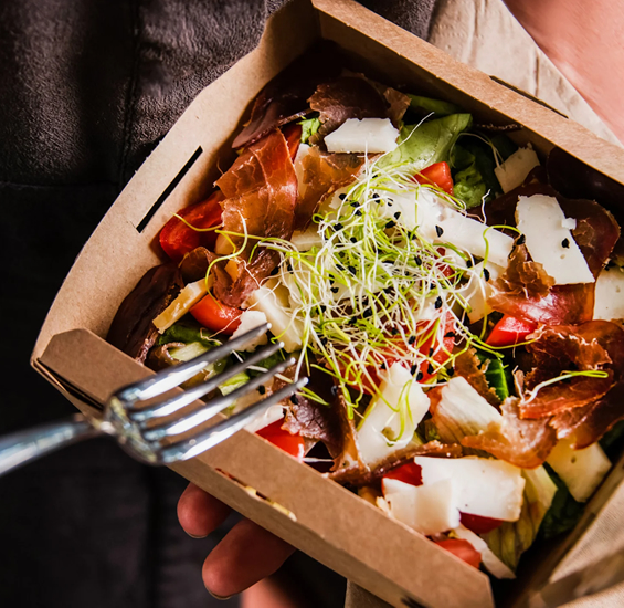 The Future of Off-Premise Orders for Restaurants