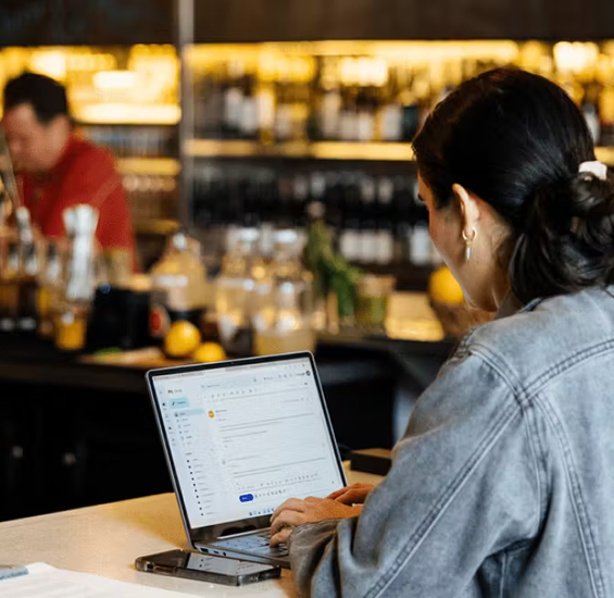 AI in Restaurants: Using ChatGPT to Write Menu Descriptions