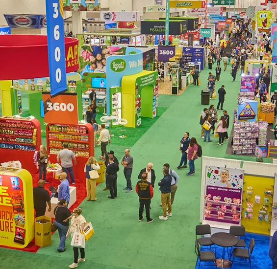 Main events of the food and beverage industry in 2026