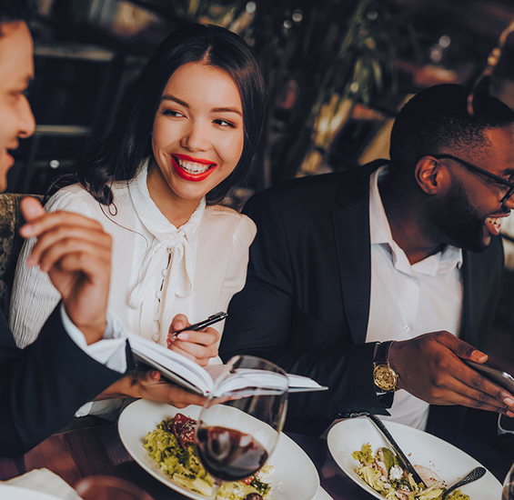 How Consumption Habits in Restaurants Are Changing