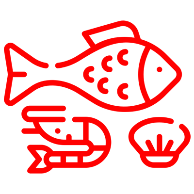 Seafood