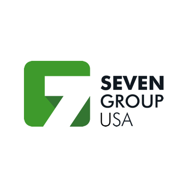 7 Seven Group USA Logo